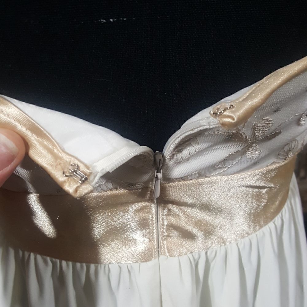 Jessica McClintock for Gunne Sax | Dress - image 5